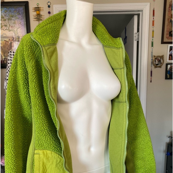 faded glory jacket size medium - Picture 8 of 8